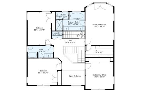 8 Harrison Avenue York ME 03909