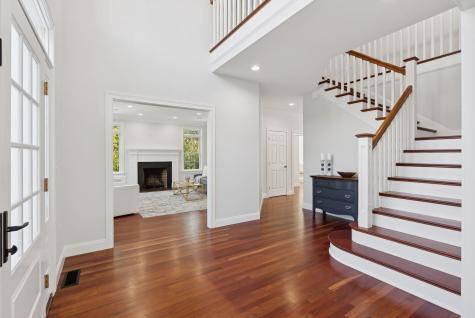 8 Harrison Avenue York ME 03909