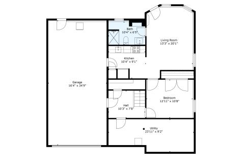 8 Harrison Avenue York ME 03909