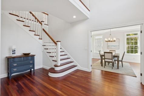 8 Harrison Avenue York ME 03909