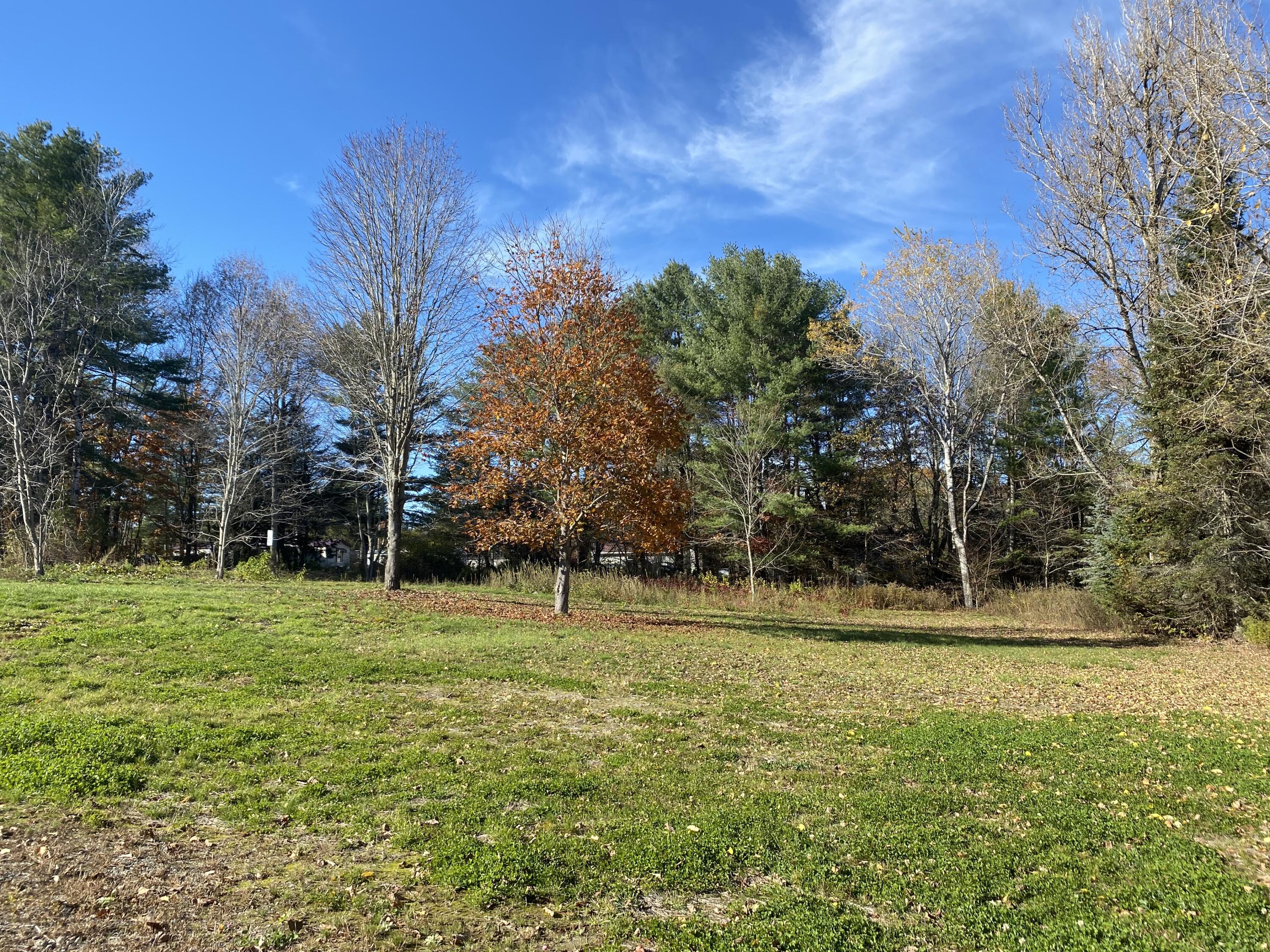 101 Mercer Road Norridgewock ME 04957