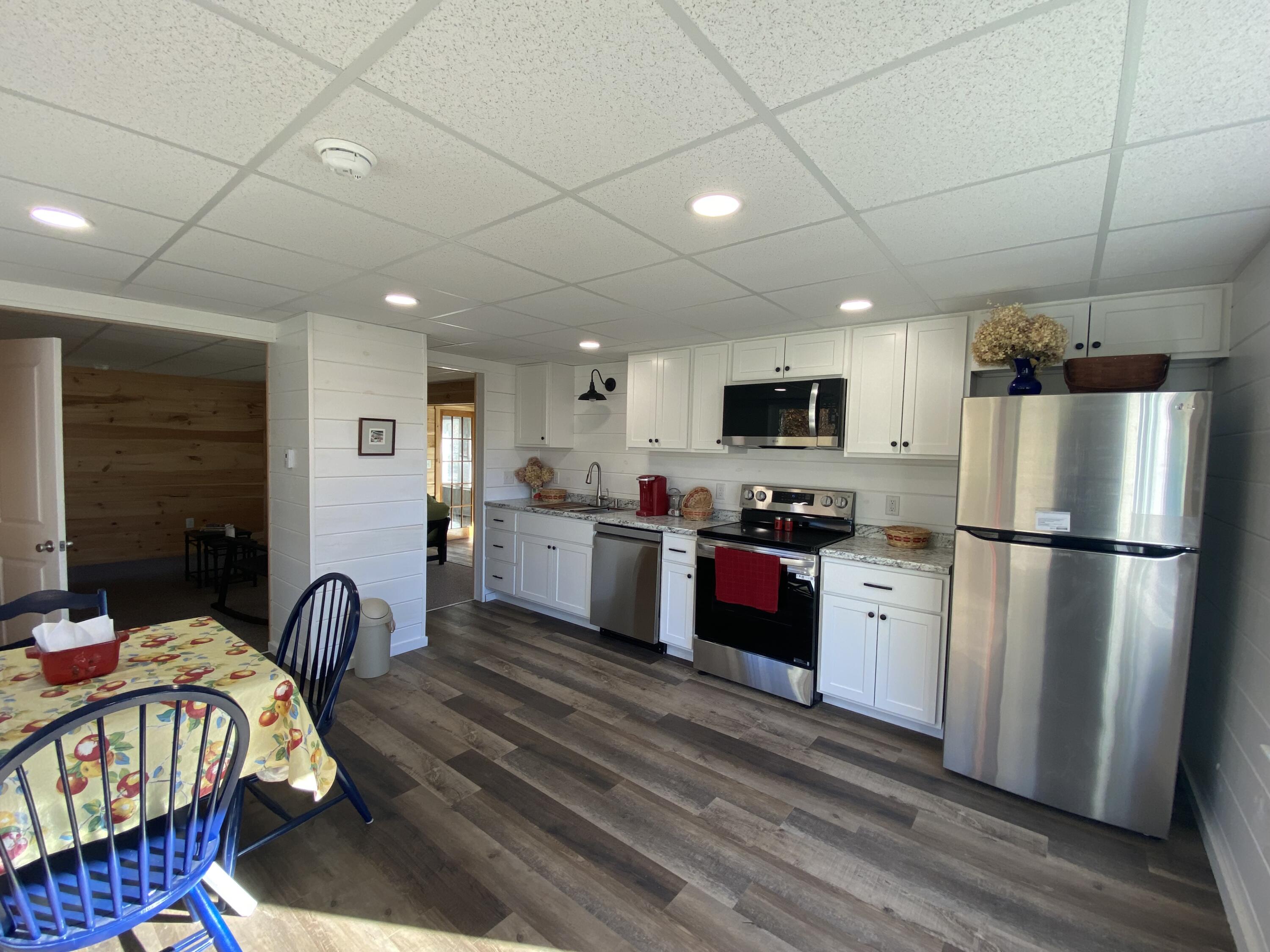 101 Mercer Road Norridgewock ME 04957