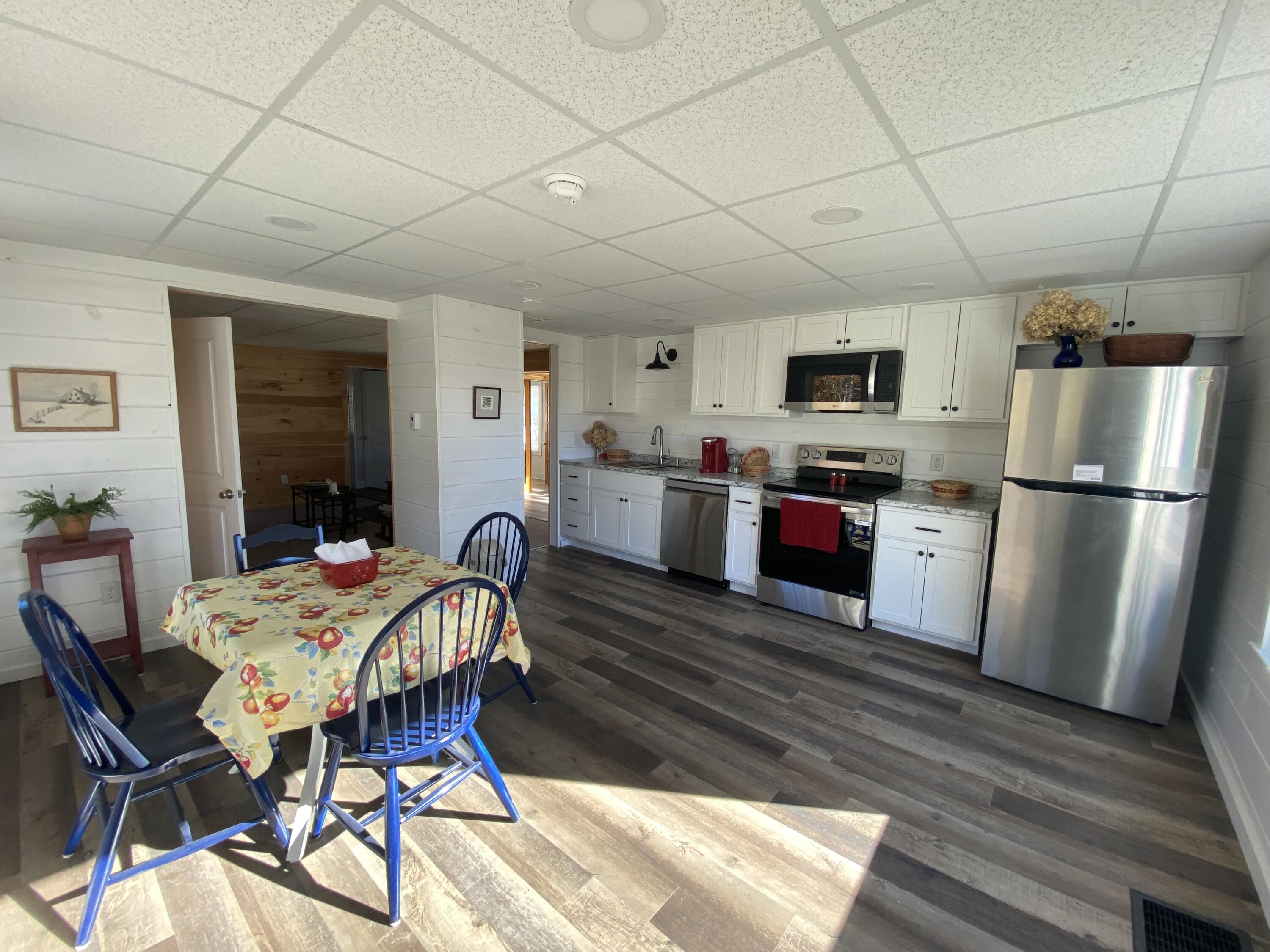 101 Mercer Road Norridgewock ME 04957