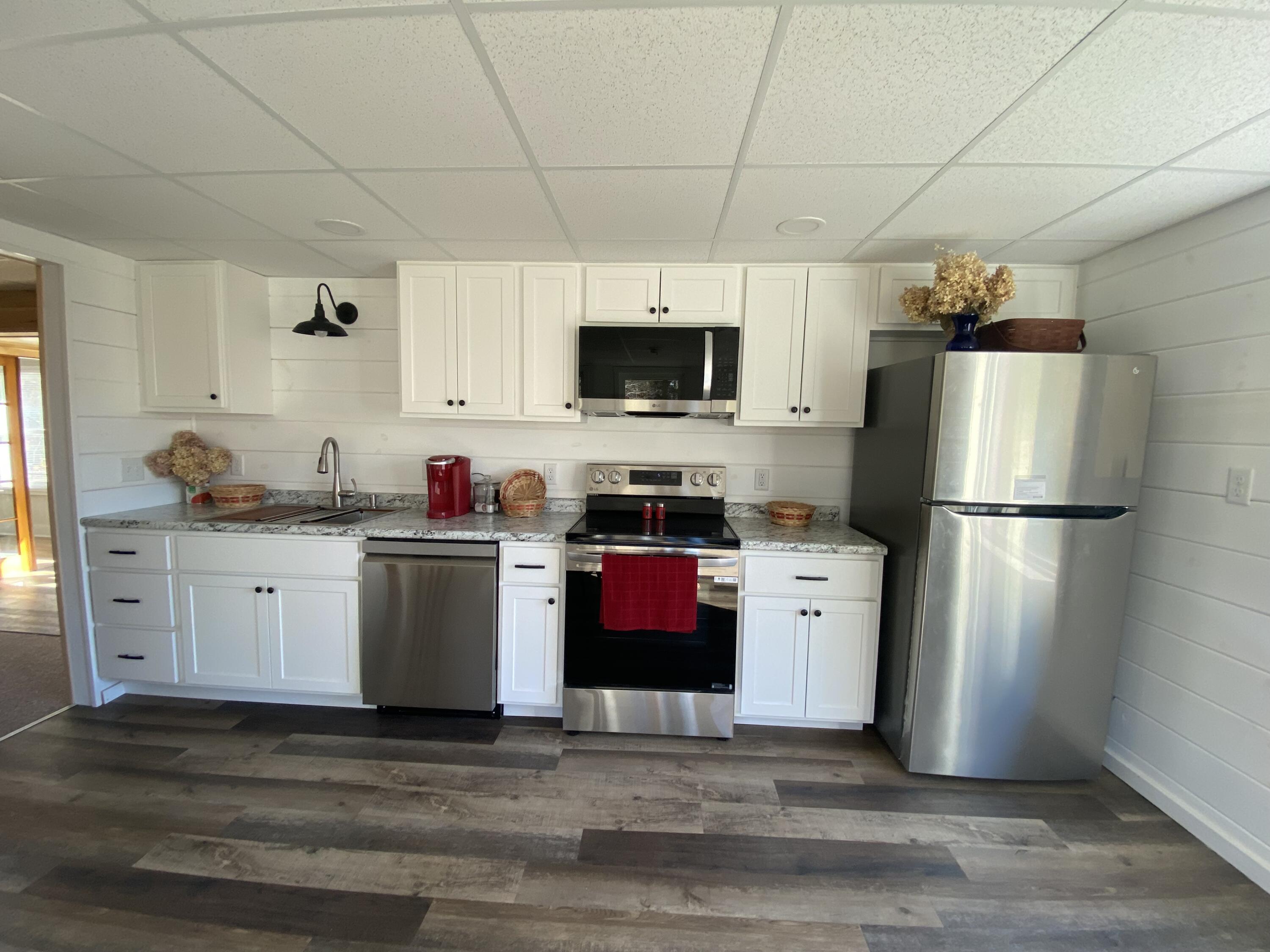 101 Mercer Road Norridgewock ME 04957