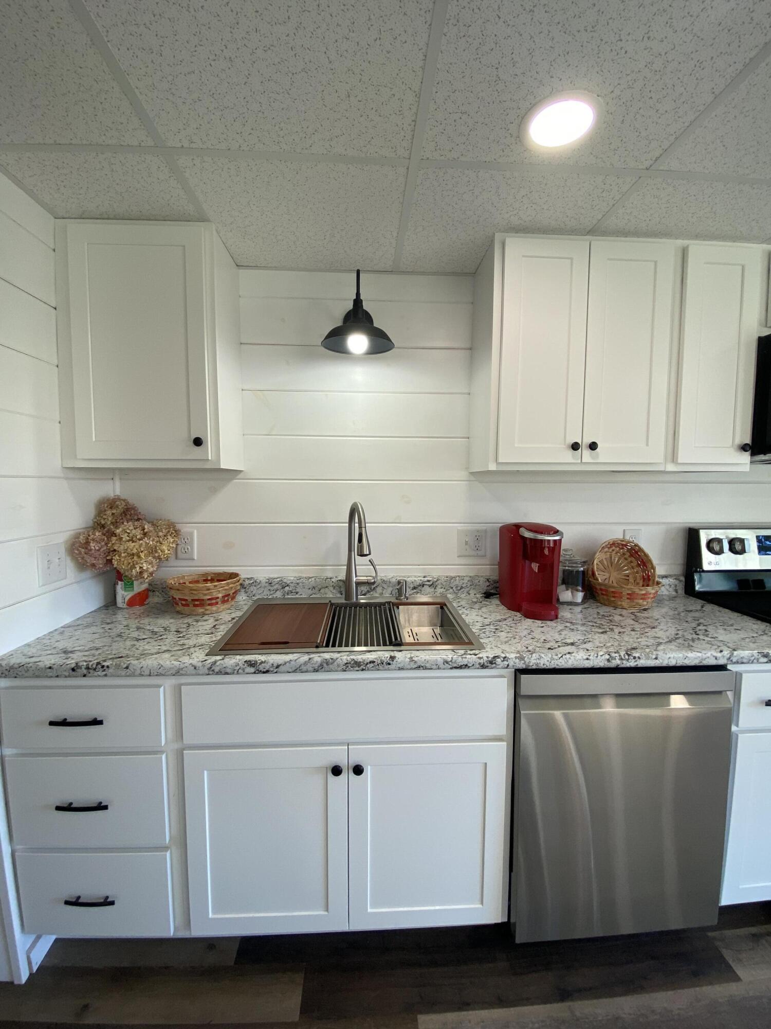 101 Mercer Road Norridgewock ME 04957