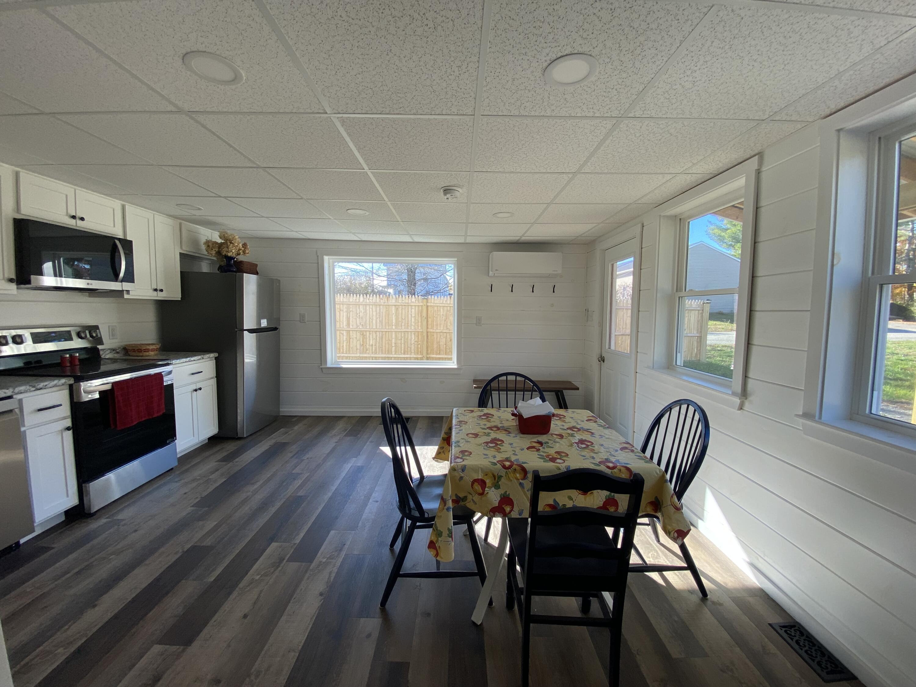 101 Mercer Road Norridgewock ME 04957