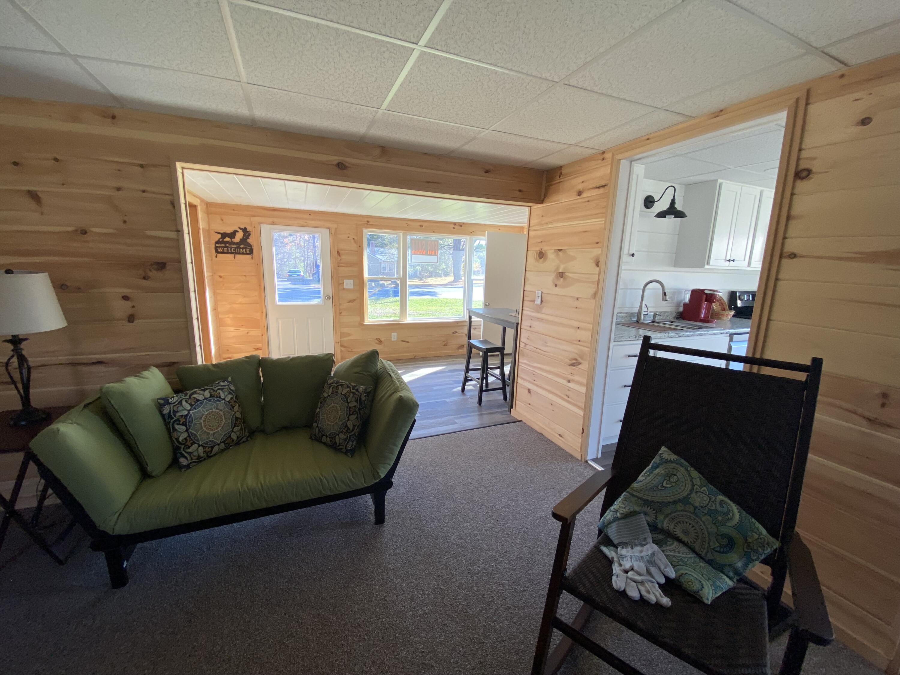 101 Mercer Road Norridgewock ME 04957