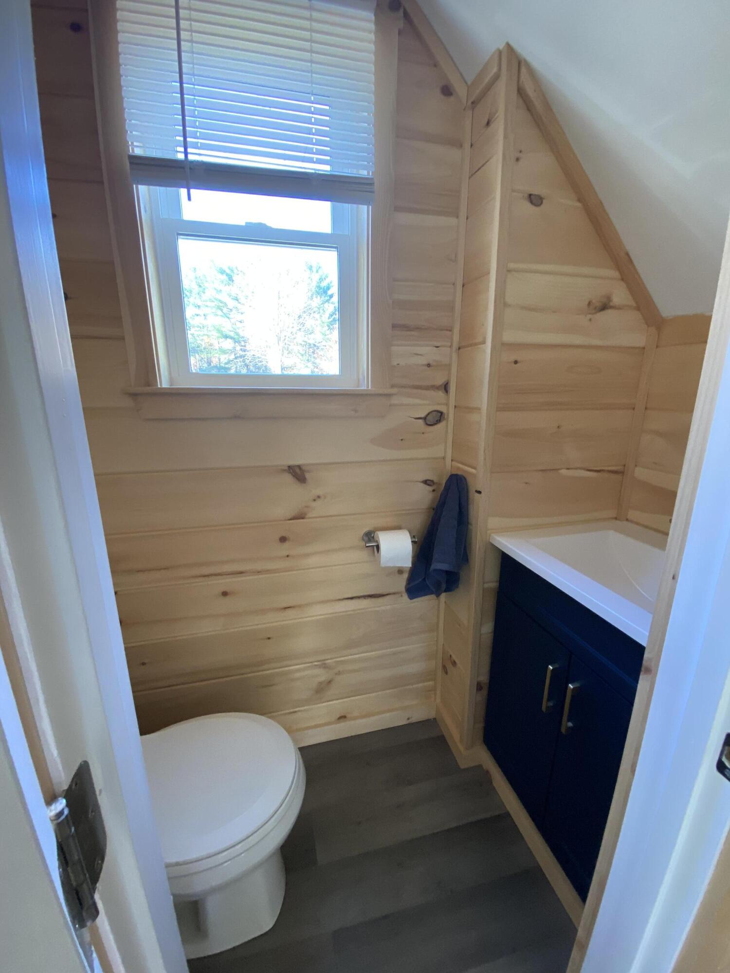 101 Mercer Road Norridgewock ME 04957