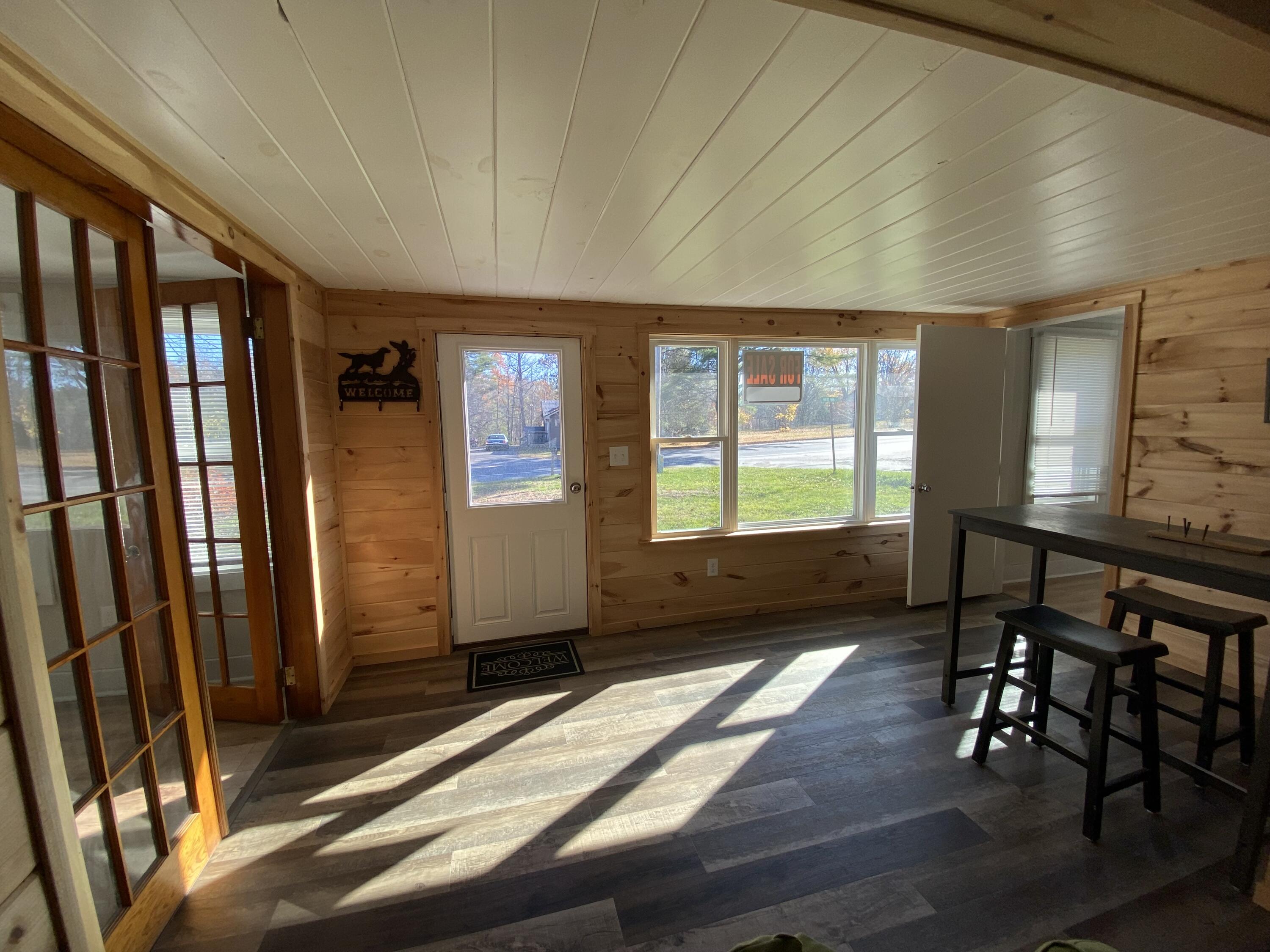 101 Mercer Road Norridgewock ME 04957