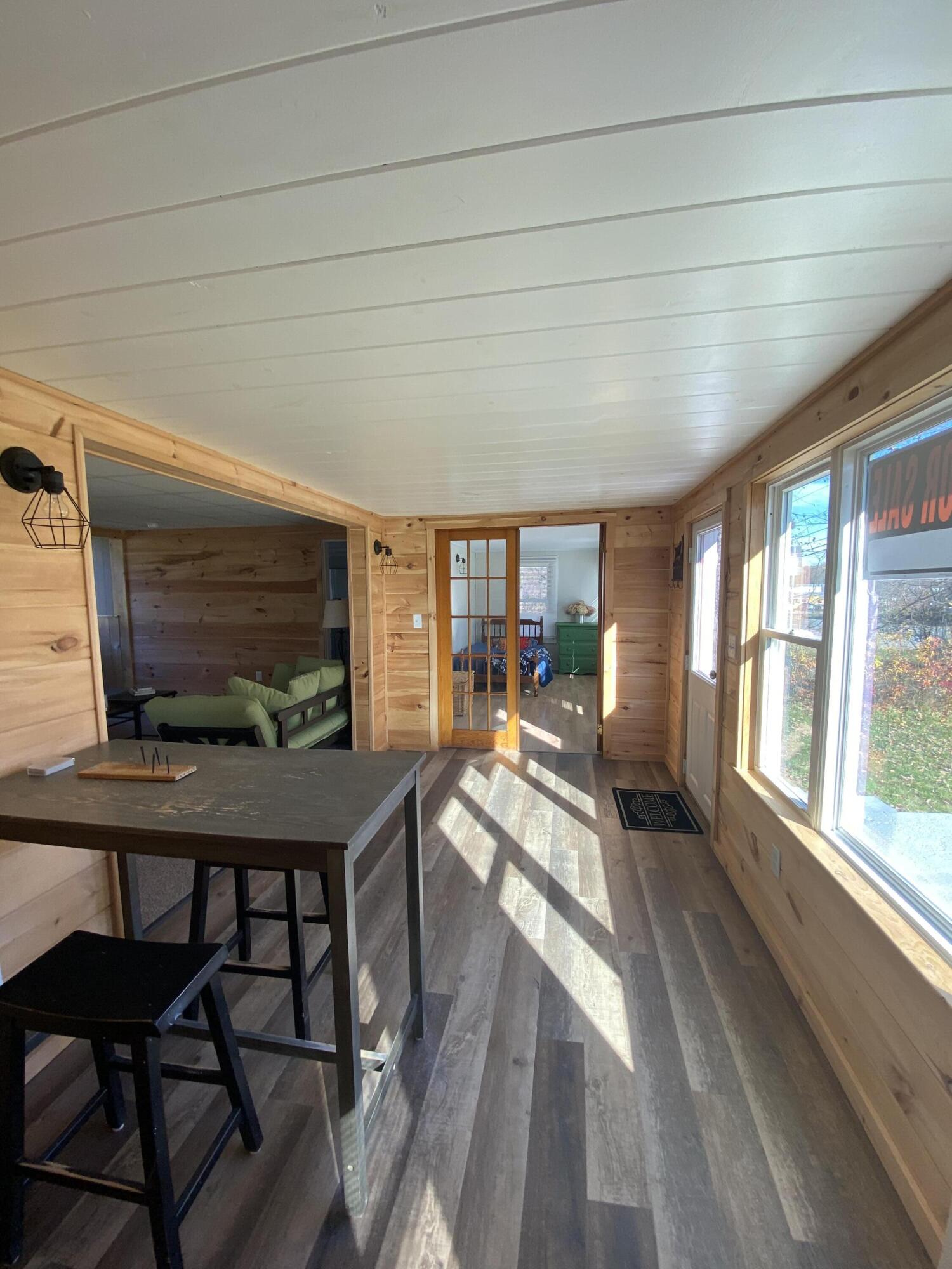 101 Mercer Road Norridgewock ME 04957