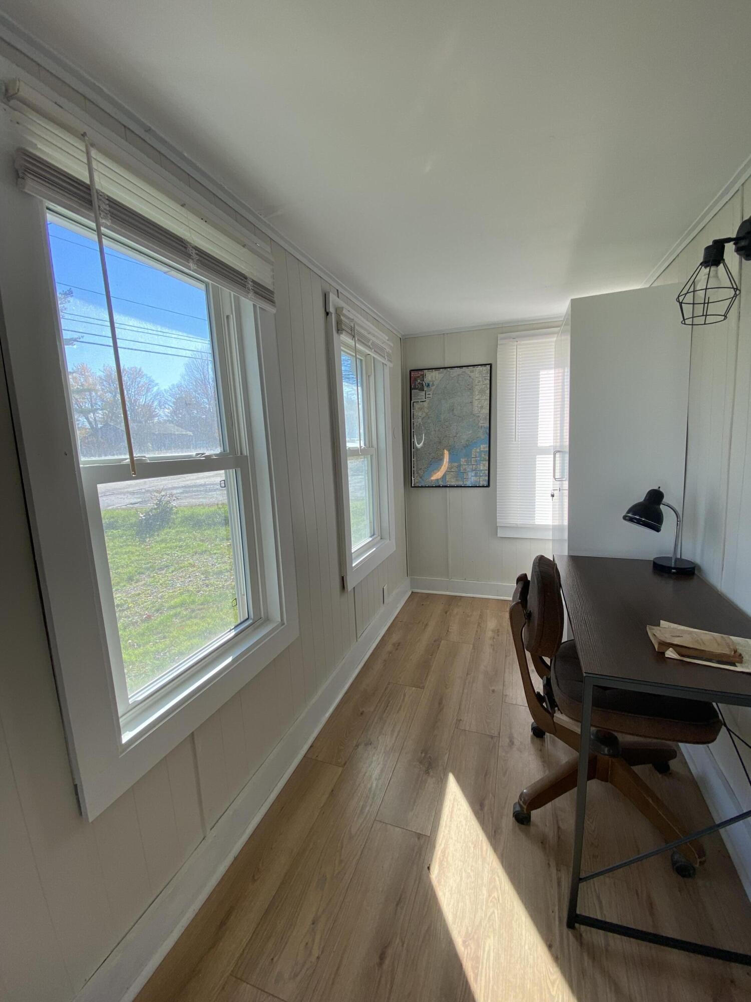 101 Mercer Road Norridgewock ME 04957