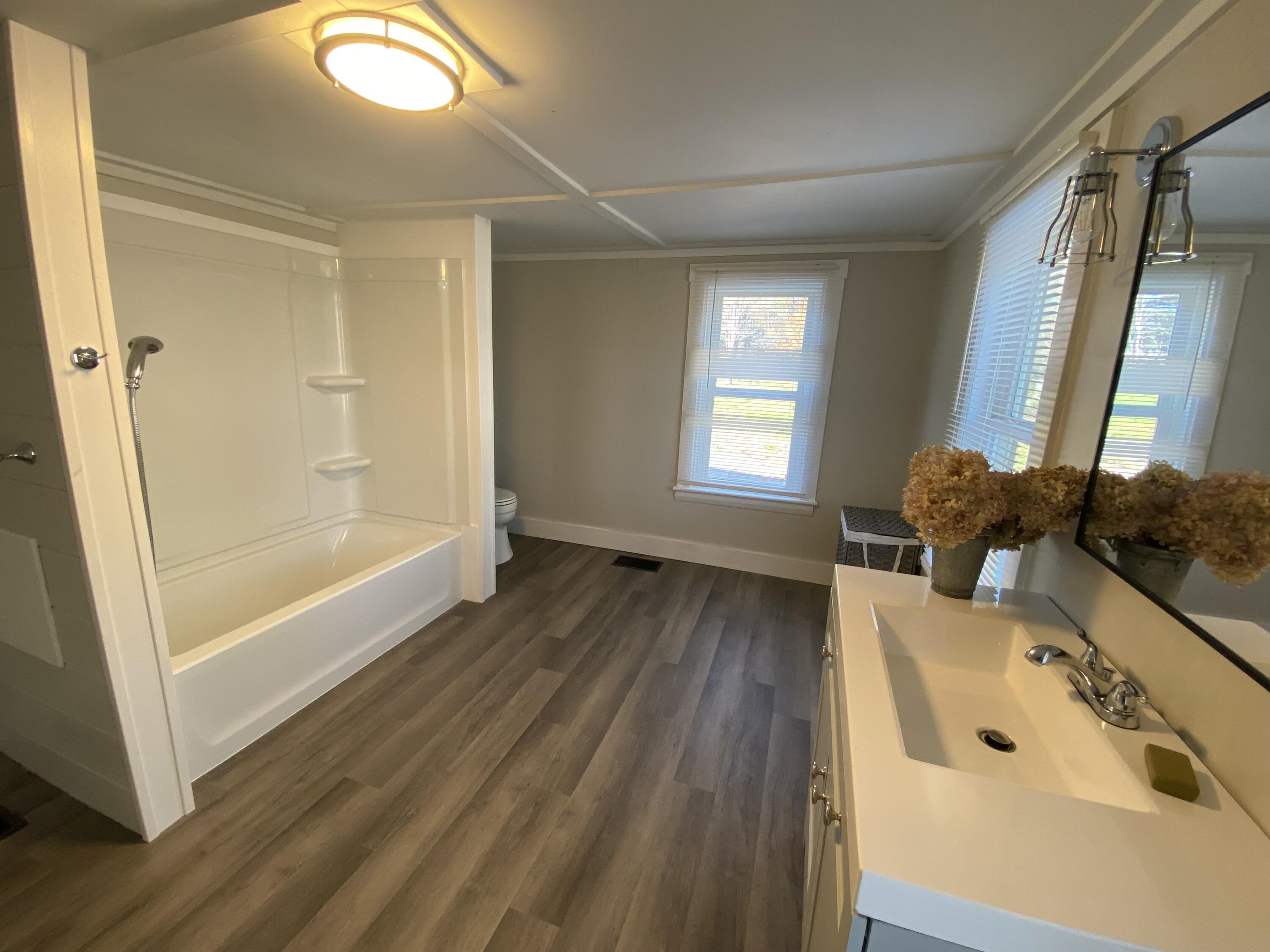 101 Mercer Road Norridgewock ME 04957