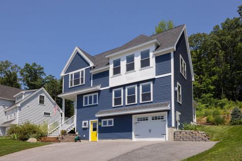 19 Bittersweet Lane South Berwick ME 03908