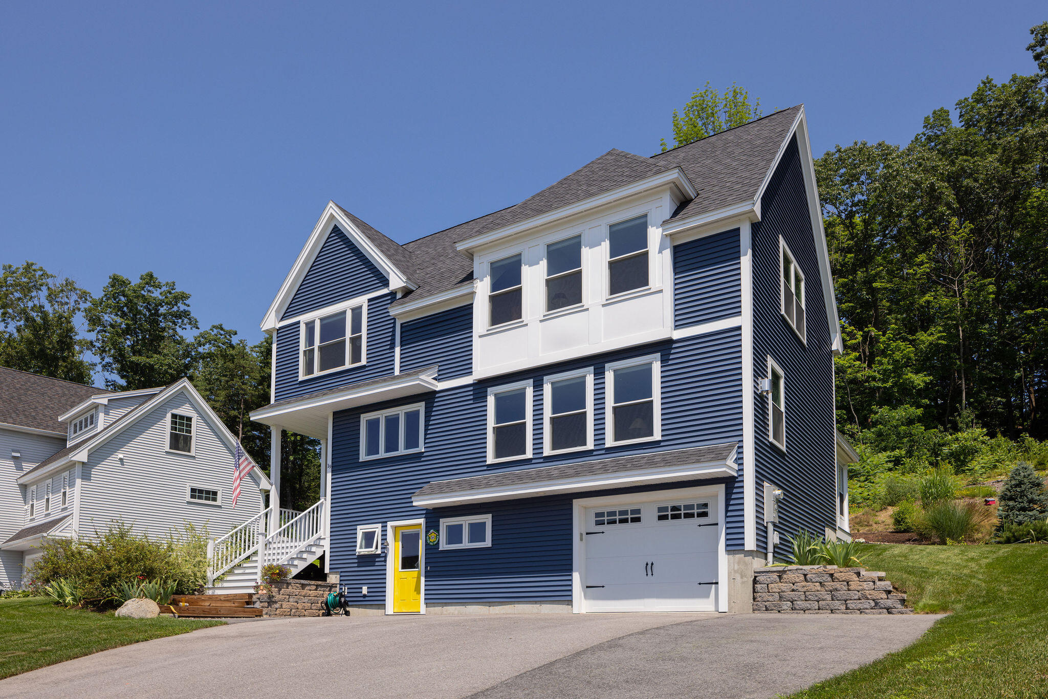 19 Bittersweet Lane South Berwick ME 03908