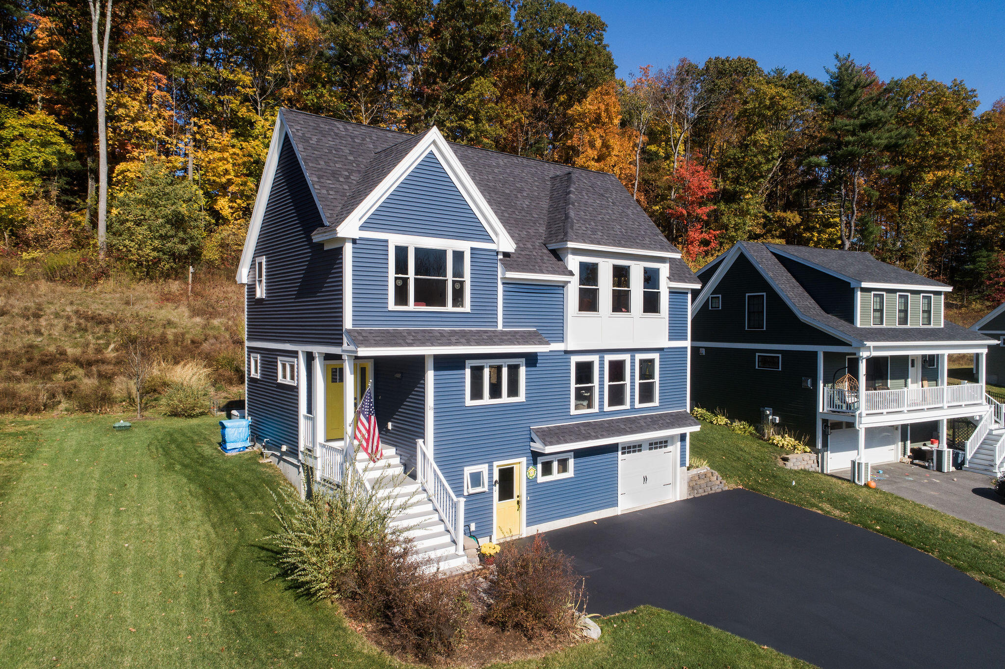 19 Bittersweet Lane South Berwick ME 03908