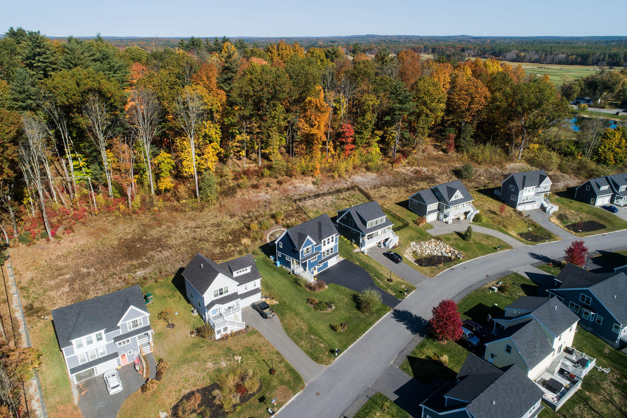 19 Bittersweet Lane South Berwick ME 03908