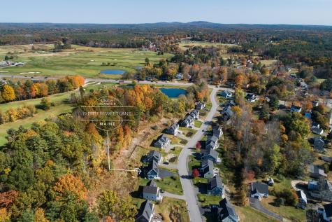 19 Bittersweet Lane South Berwick ME 03908