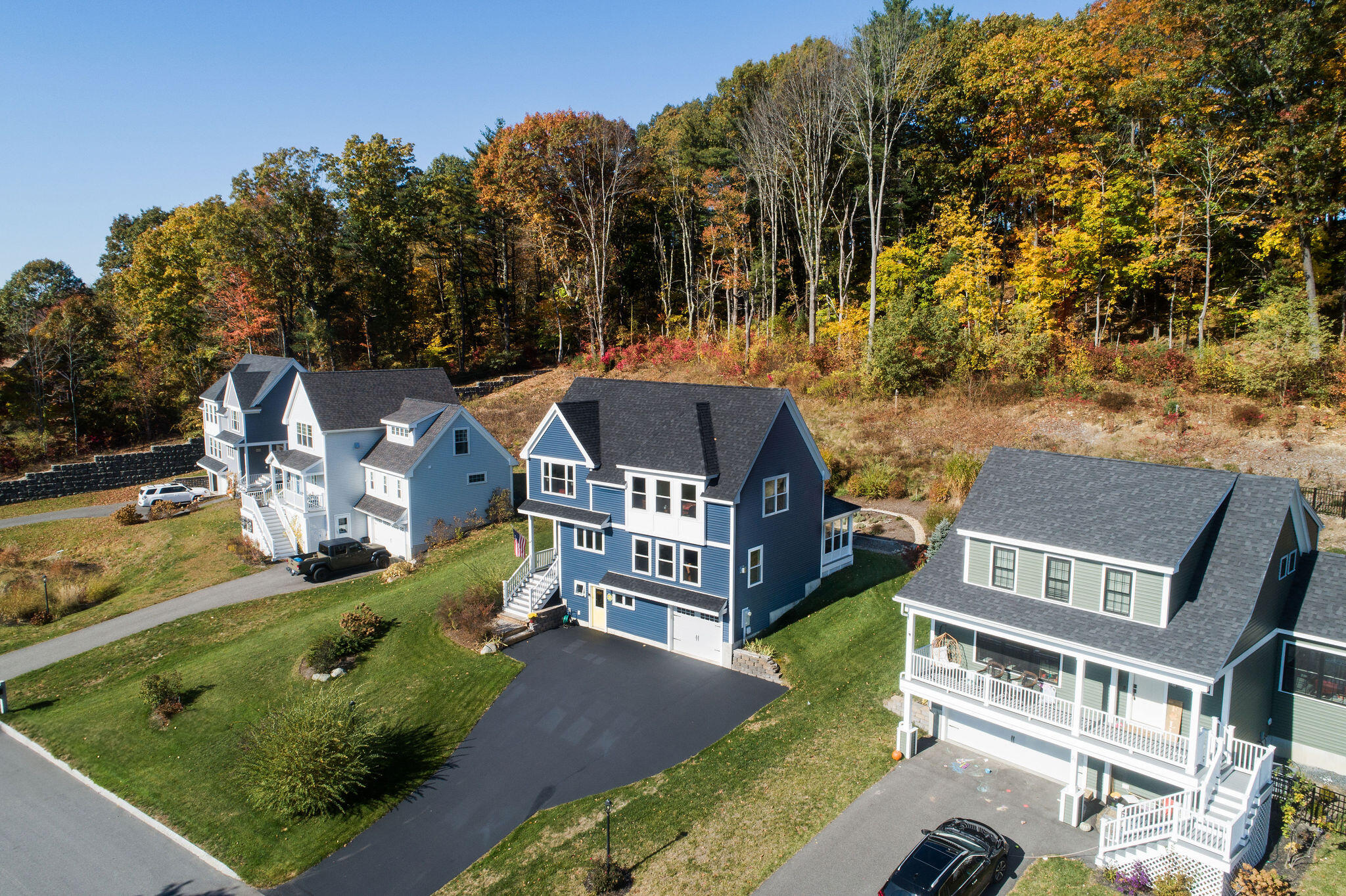 19 Bittersweet Lane South Berwick ME 03908