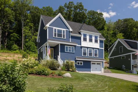 19 Bittersweet Lane South Berwick ME 03908