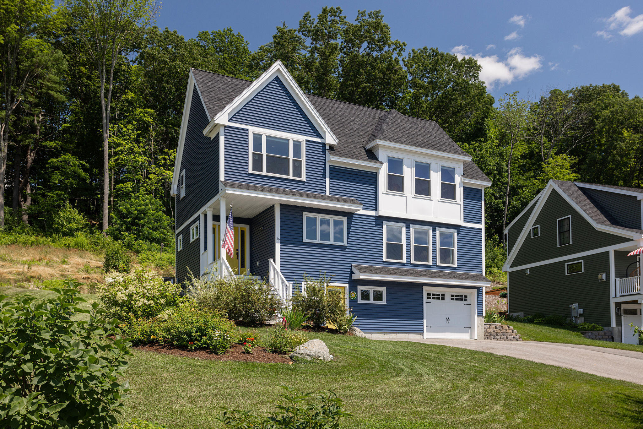 19 Bittersweet Lane South Berwick ME 03908