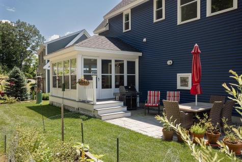 19 Bittersweet Lane South Berwick ME 03908