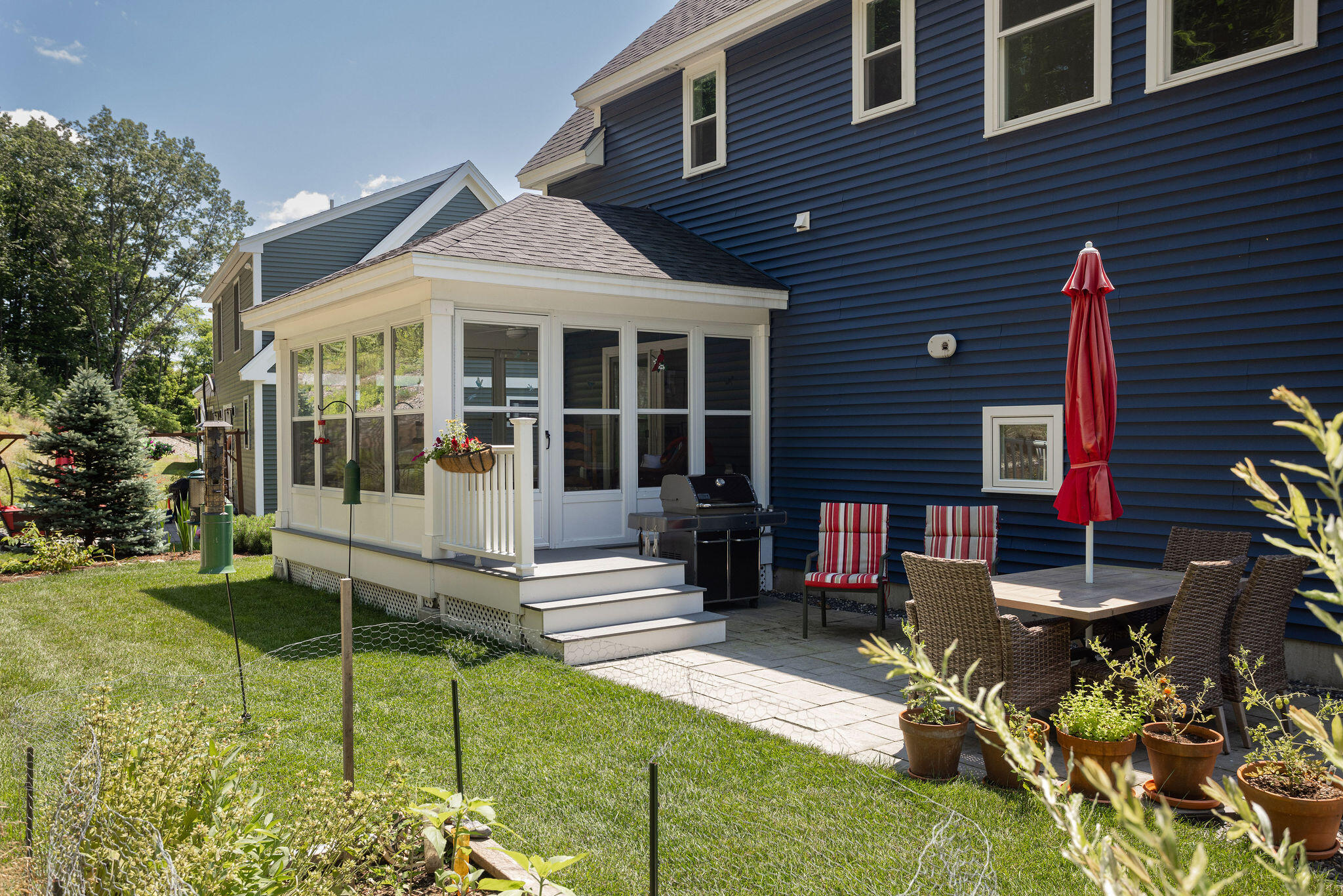 19 Bittersweet Lane South Berwick ME 03908