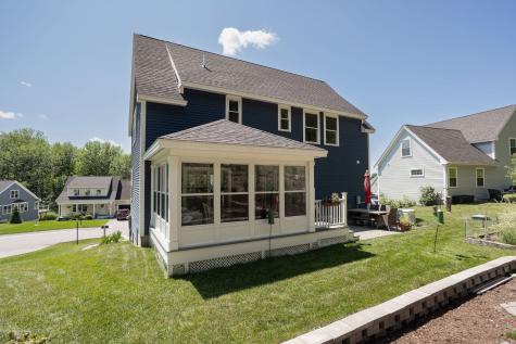 19 Bittersweet Lane South Berwick ME 03908