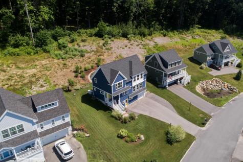 19 Bittersweet Lane South Berwick ME 03908