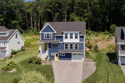 19 Bittersweet Lane South Berwick ME 03908