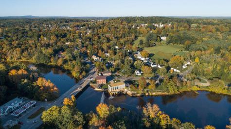 19 Bittersweet Lane South Berwick ME 03908