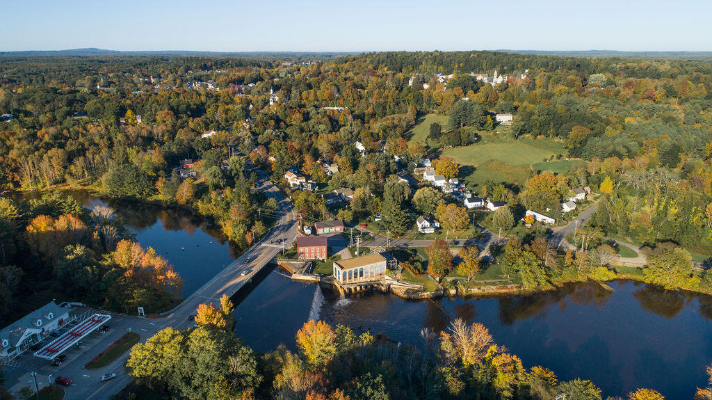 19 Bittersweet Lane South Berwick ME 03908