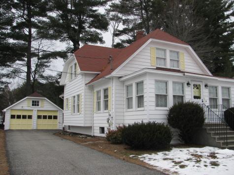 64 Grandview Avenue Auburn ME 04210
