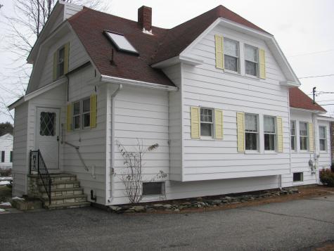 64 Grandview Avenue Auburn ME 04210