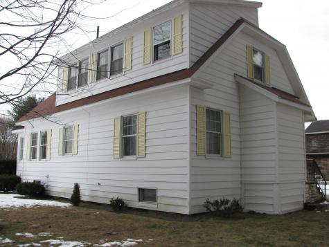 64 Grandview Avenue Auburn ME 04210