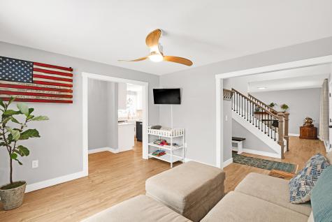 603 Upper Guinea Road Lebanon ME 04027