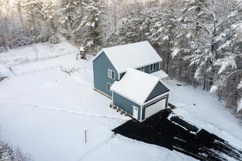 603 Upper Guinea Road Lebanon ME 04027