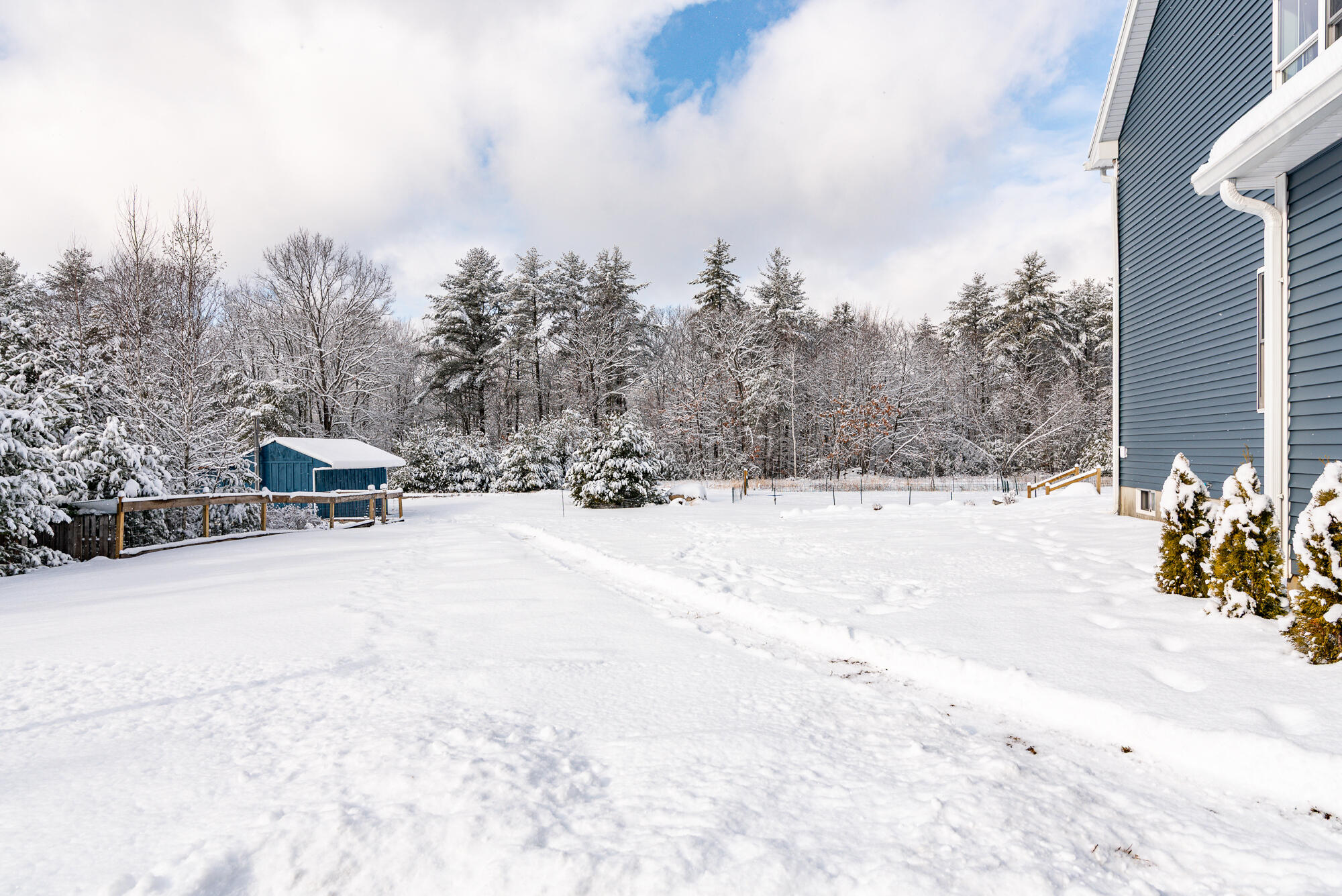 603 Upper Guinea Road Lebanon ME 04027