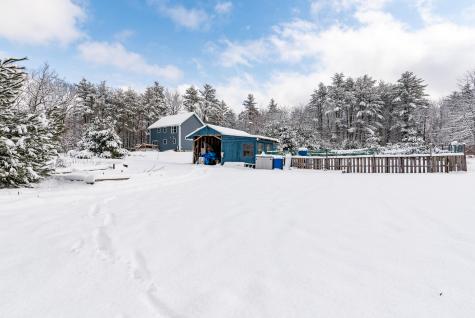 603 Upper Guinea Road Lebanon ME 04027