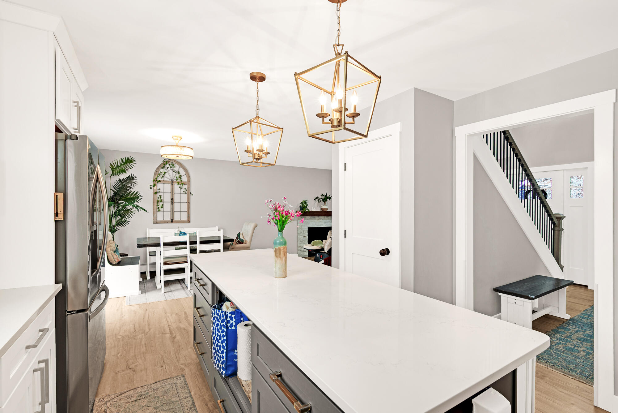 603 Upper Guinea Road Lebanon ME 04027