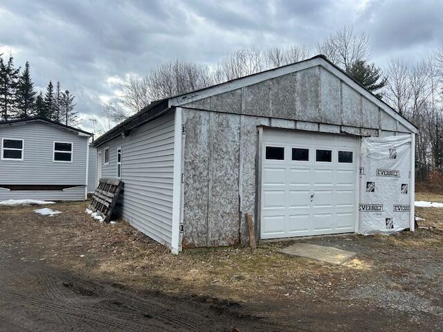 195 Milo Road Sebec ME 04481
