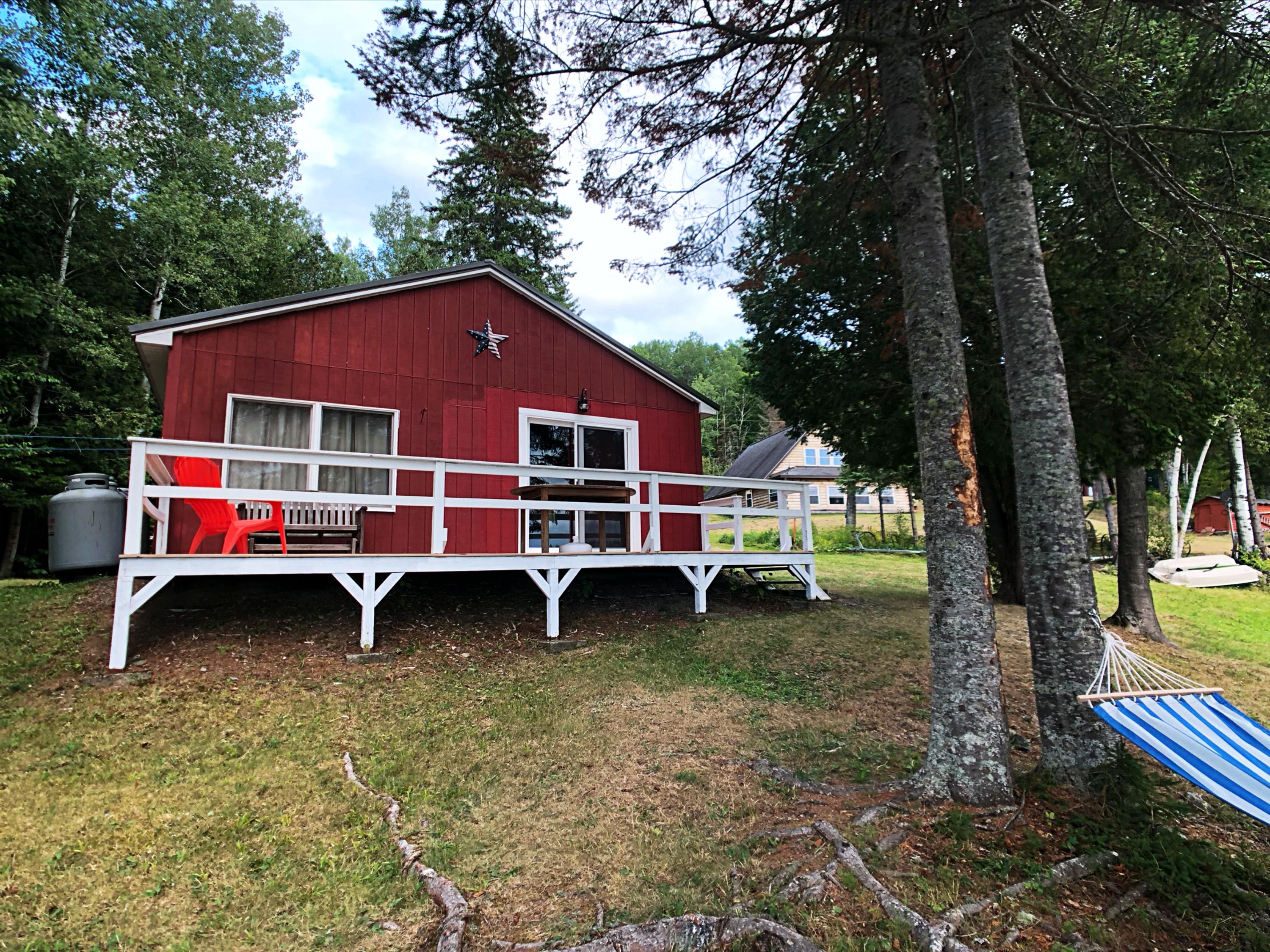 7 West View Lane Winterville Plt, ME