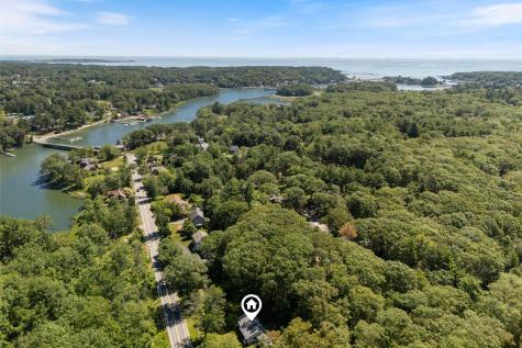 357 Southside Road York ME 03909