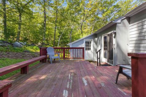 357 Southside Road York ME 03909