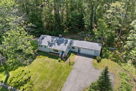 357 Southside Road York ME 03909