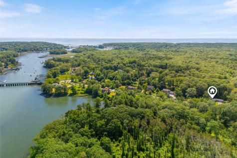 357 Southside Road York ME 03909