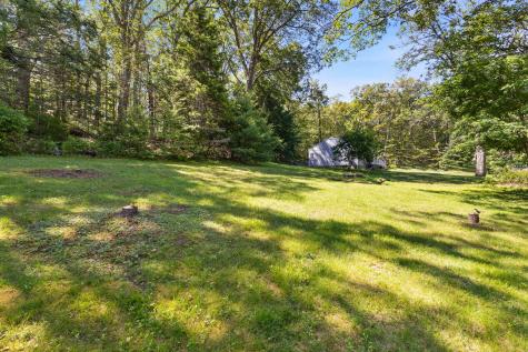 357 Southside Road York ME 03909