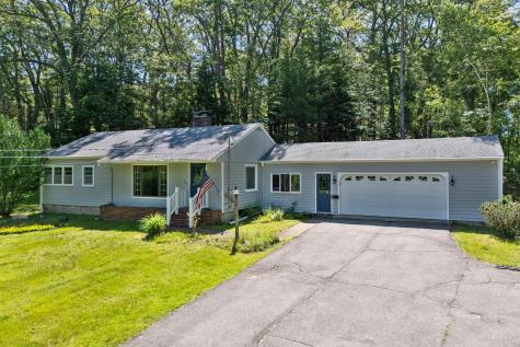 357 Southside Road York ME 03909