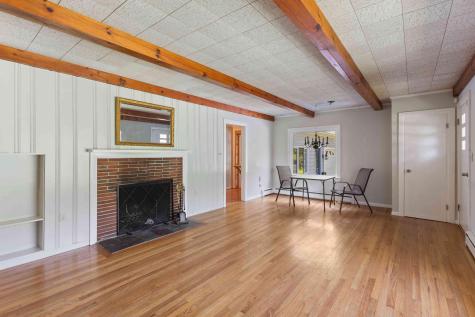 357 Southside Road York ME 03909