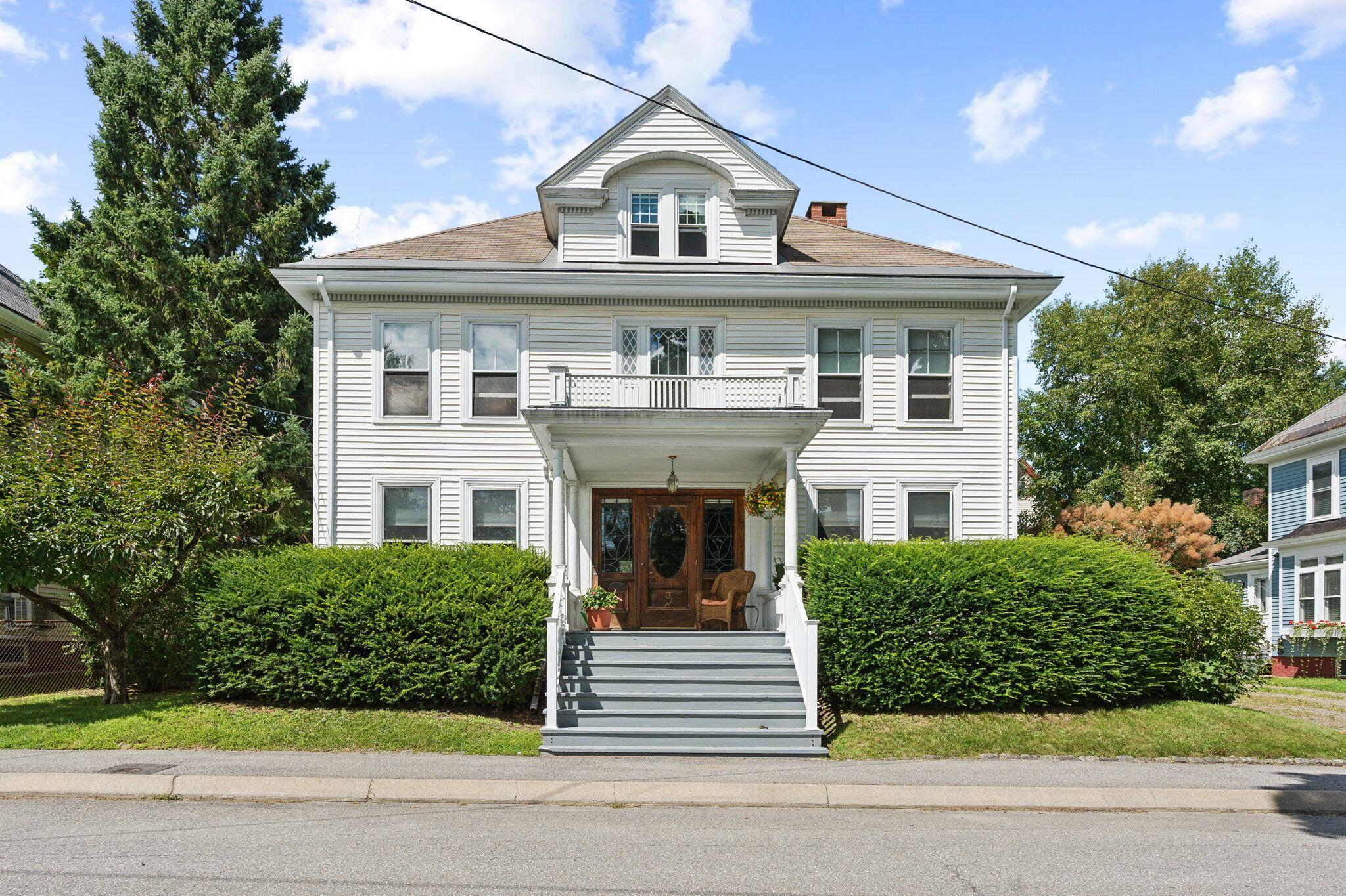 23 Mckinley Street Bangor ME 04401