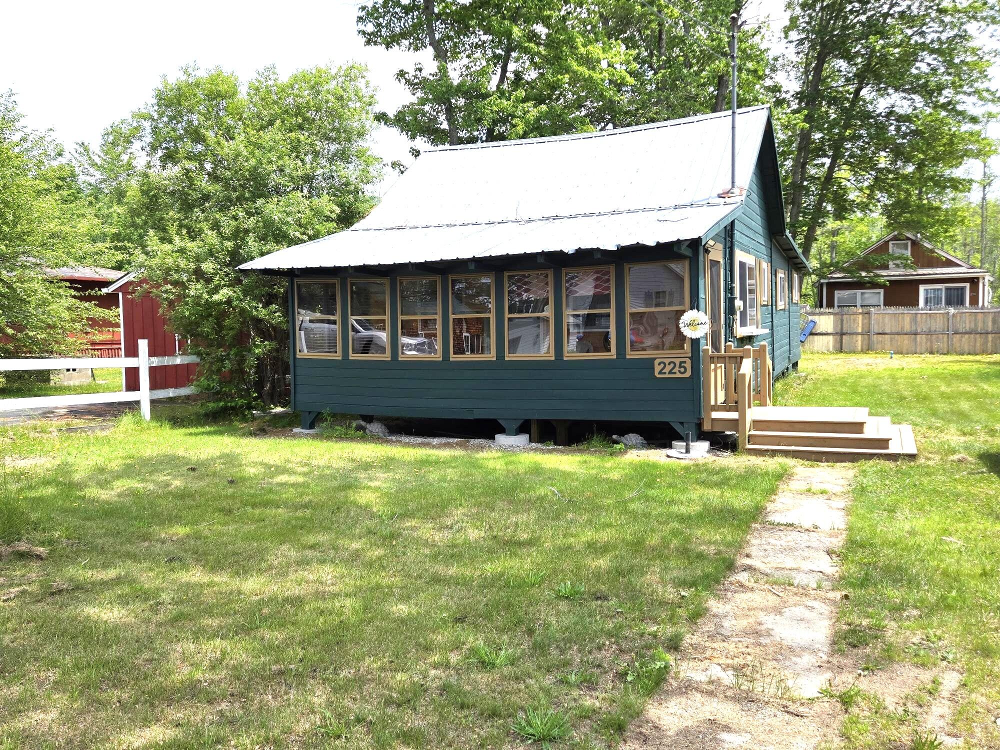 225 Main Street Roxbury ME 04275